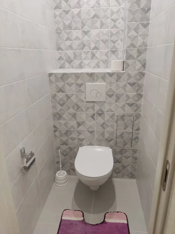 Квартира с индивидуальным отоплением