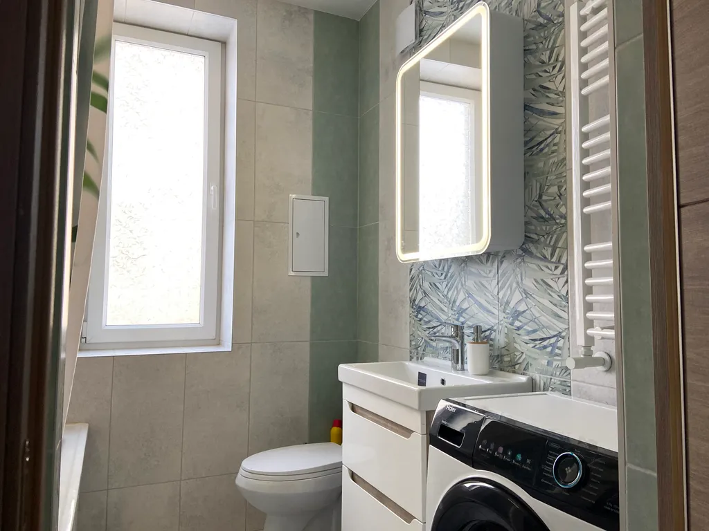 Апартаменты Baltic Resort на Пуртова