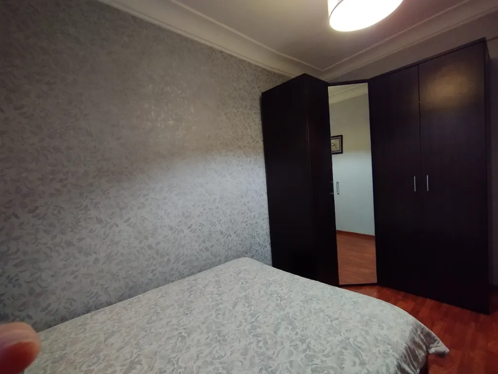 Два шага от центра