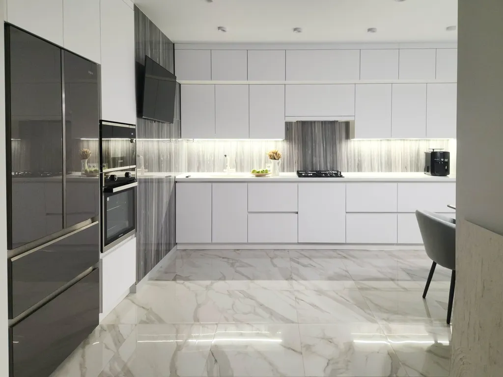 Апартаменты Deluxe в центре