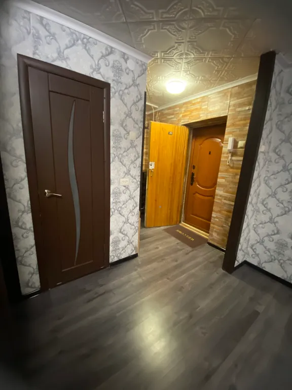 Квартира возле Big Wood