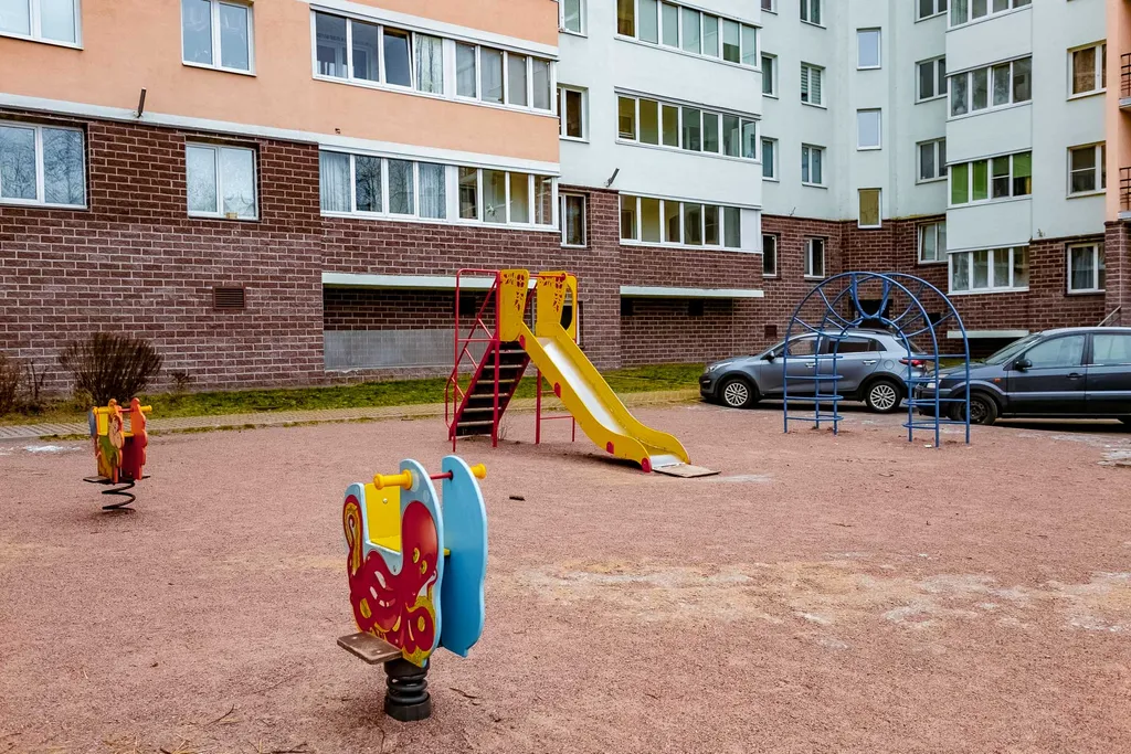 Уют и отдых у воды