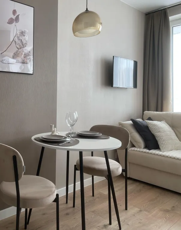 Квартира Квартира между ФОКом и Морем — Светлогорск