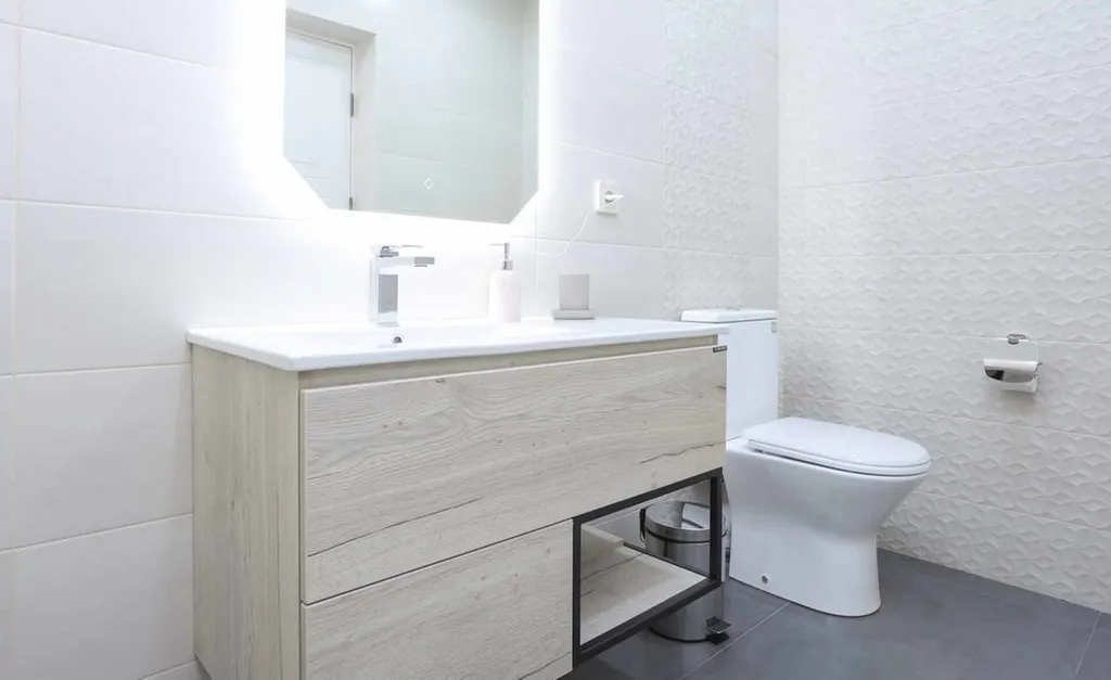 Стильная квартира с 2 спальнями / Стей Инн