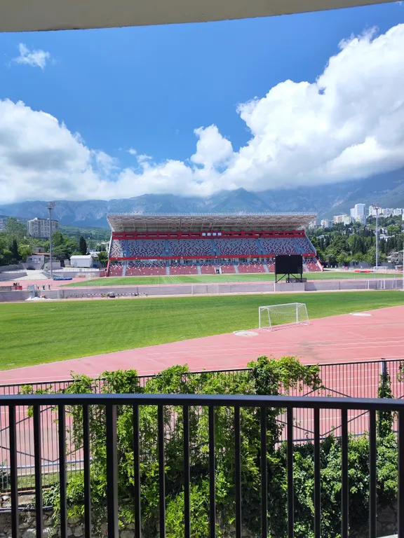 Уютная, новая квартира недалеко от пляжа в центре