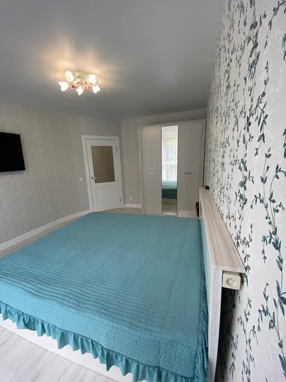 Уютные апартаменты в спа комплексе Баден-Баден