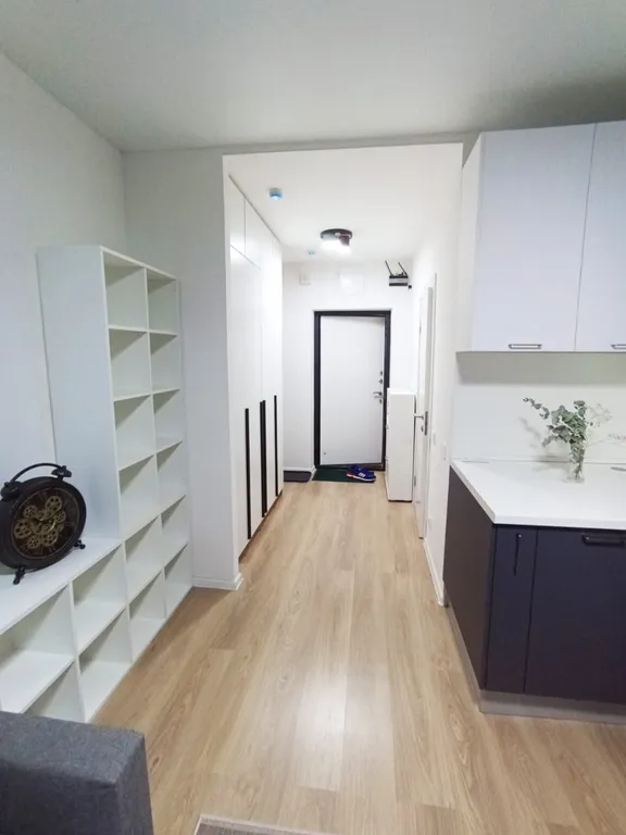 Квартира Уютная квартира-студия — Ям