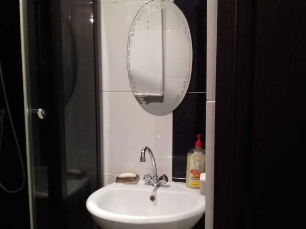 Студия напротив администрации