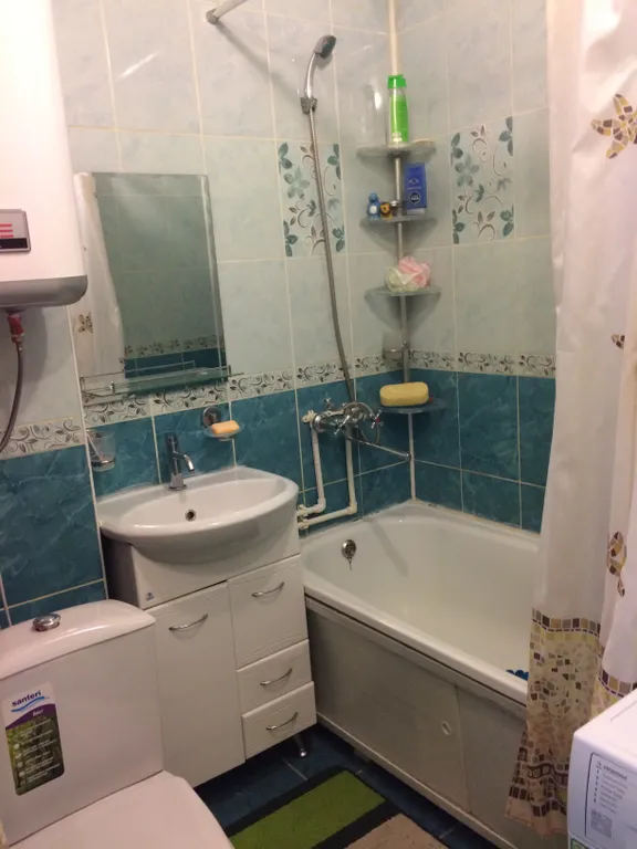 Двухкомнатная квартира центр города, набережная, ОКЦ