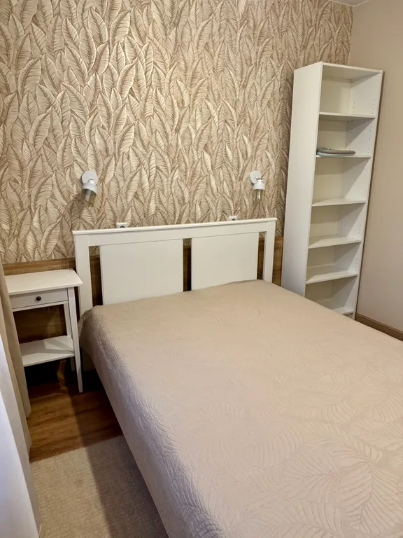 Квартира в центре