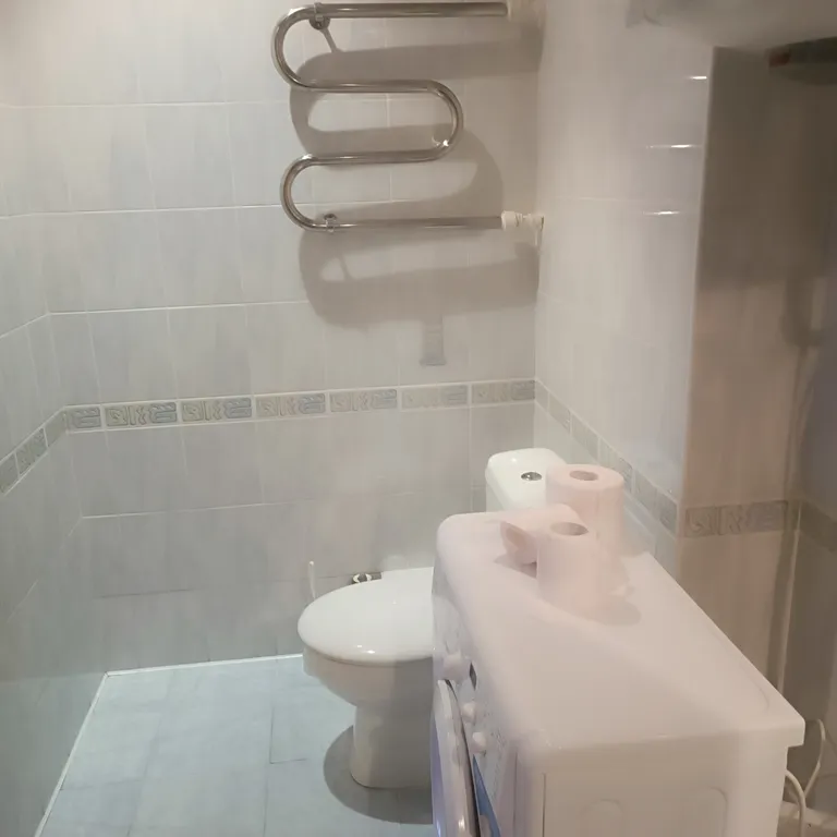 Квартира Уютная квартира — Калининград