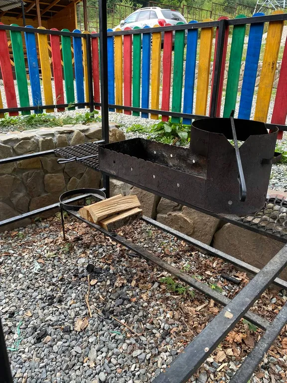 1-комнатный Дом