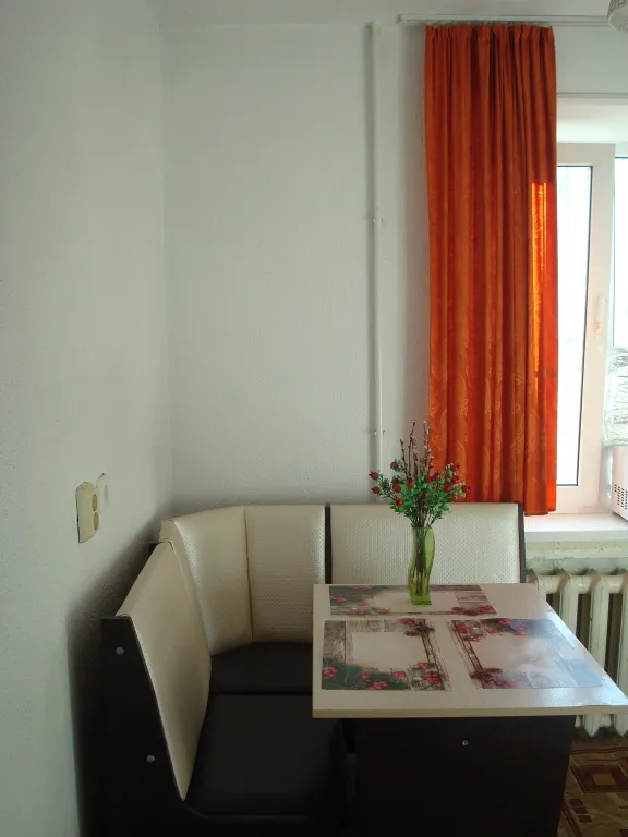 Квартира Квартира на Толстом Мысу между бухтой и открытым морем — Геленджик