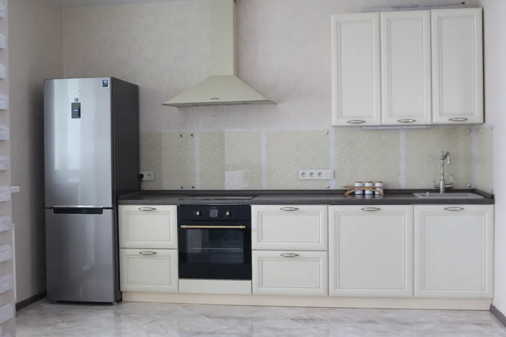 Квартира Уютная квартира-студия возле метро — Минск