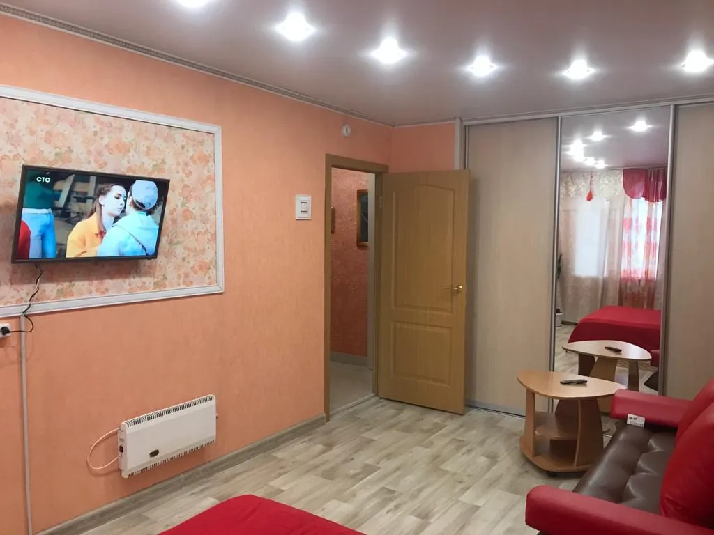 Квартира 1-комнатная Квартира — Екатеринбург