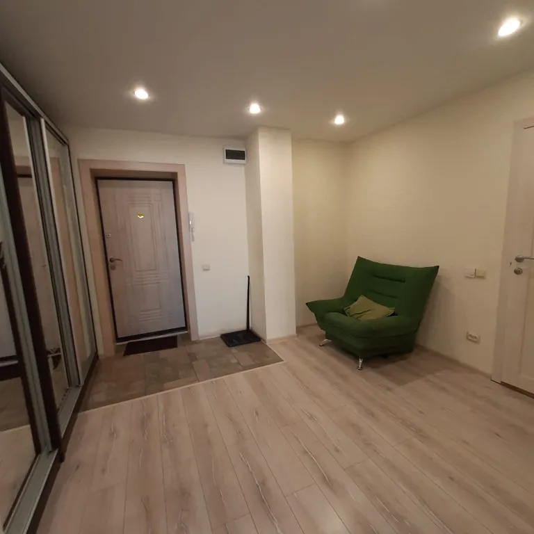 Квартира для комфортного проживания и приятного отдыха