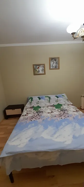 Квартира рядом с морем и пляжами