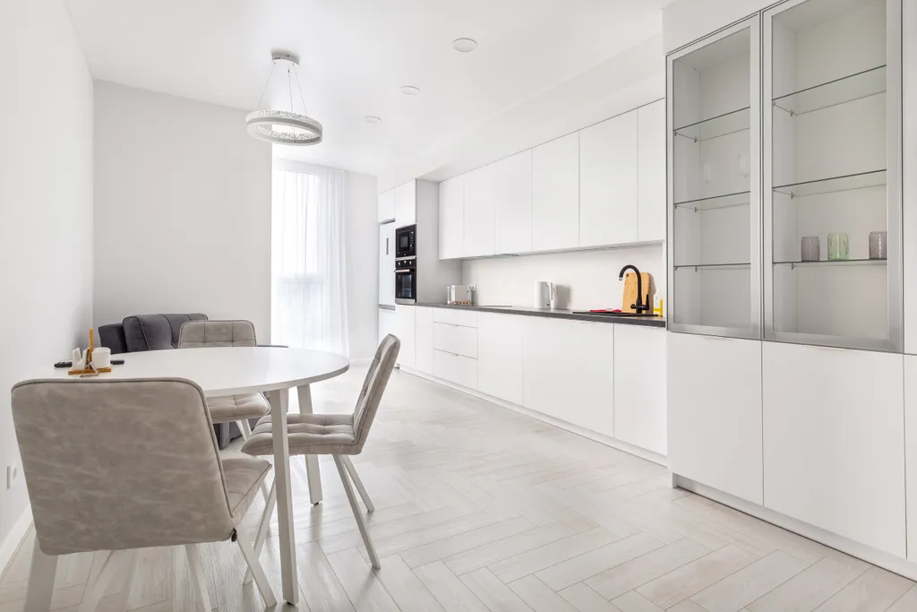 Квартира Квартира Great place apartments — Калининград