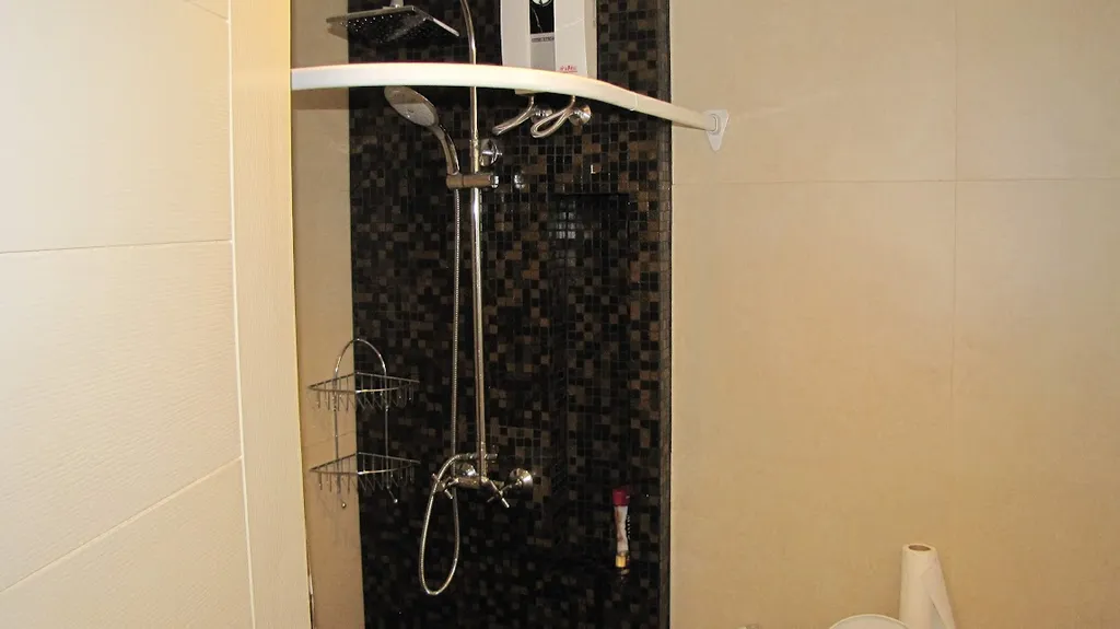 Квартира в 100 метрах от моря