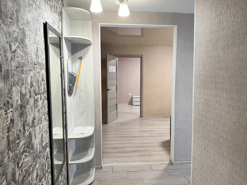 Апарты mrpl-24 с бесконтактным заселением