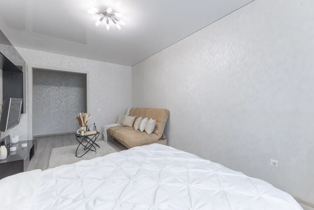 Апартамент Уют плюс