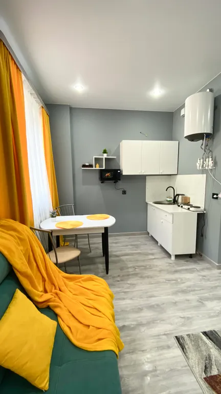 Квартира Апартаменты в 10 минутах от моря — Сочи