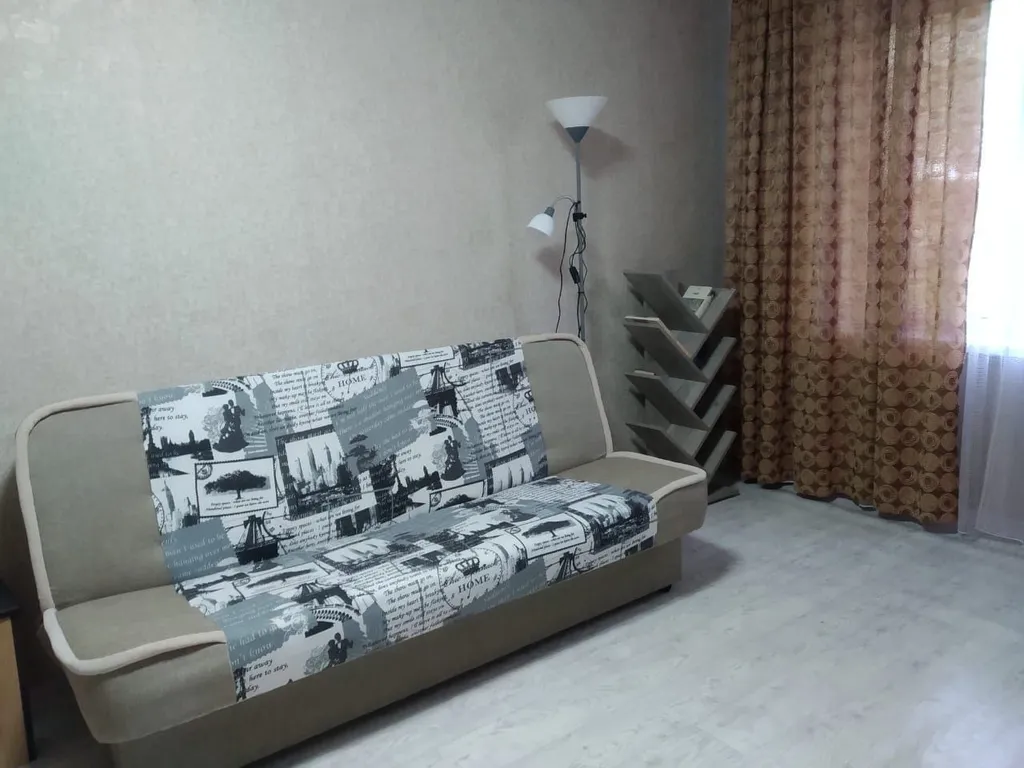 Уютная квартира у моря в прекрасном районе