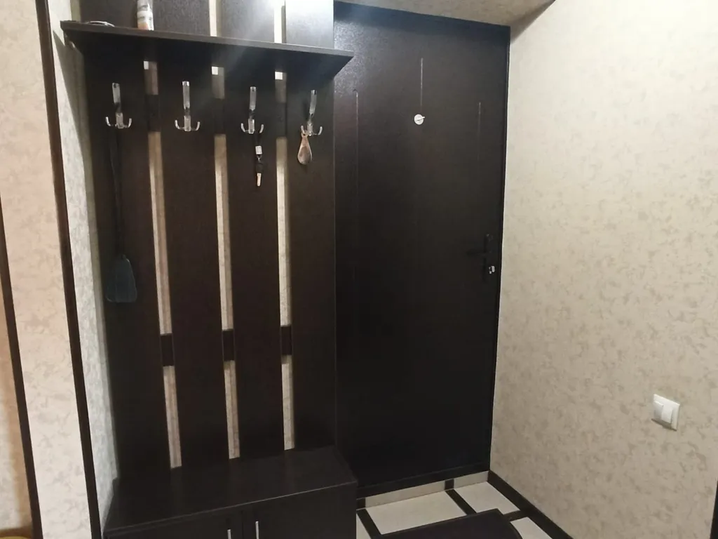 Чистая уютная квартира