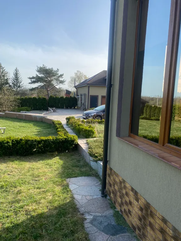 Коттедж Уютный дом для семейного отдыха — Клюквенное