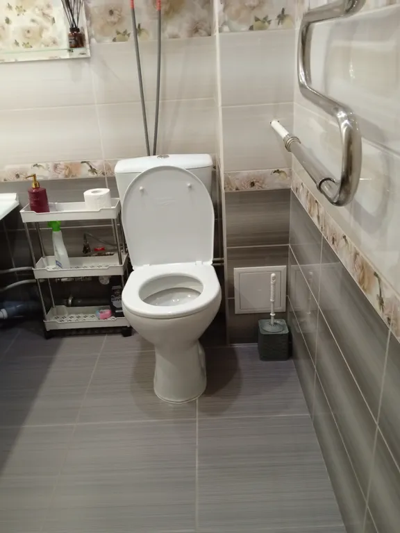 Отличная уютная квартира рядом центральной вахтой и жд вокзалом