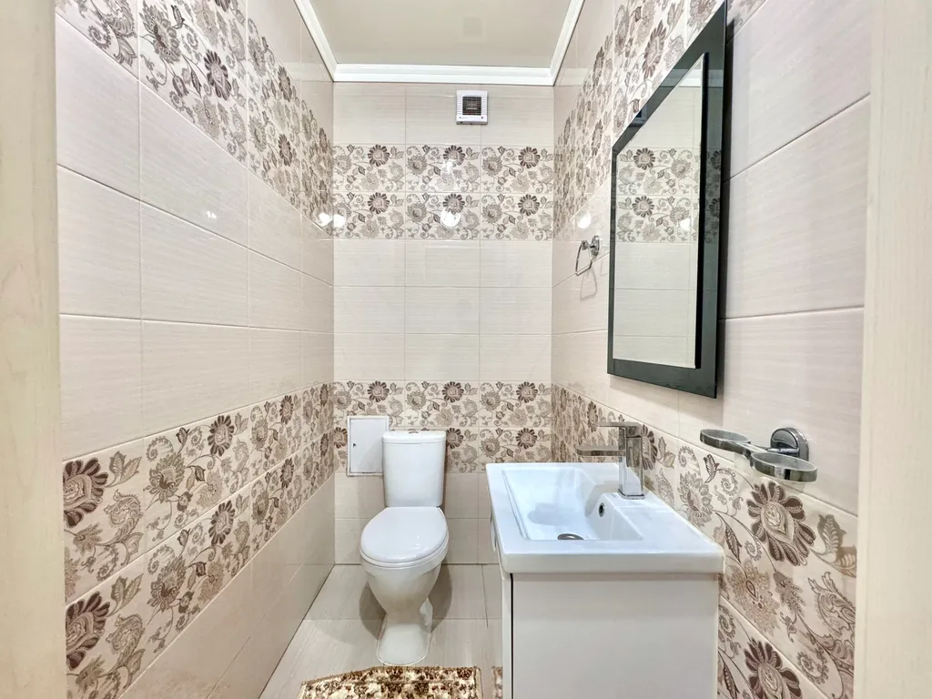 Апартаменты рядом с ХанШатыром