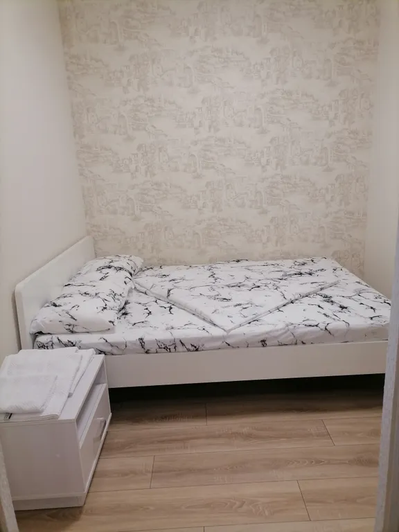 Квартира Квартира Евродвушка возле моря — Сириус