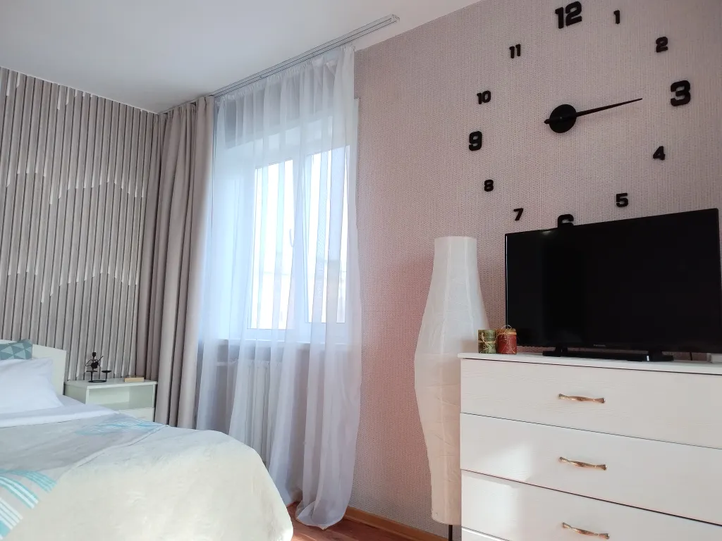 Квартира в центре Предмостной