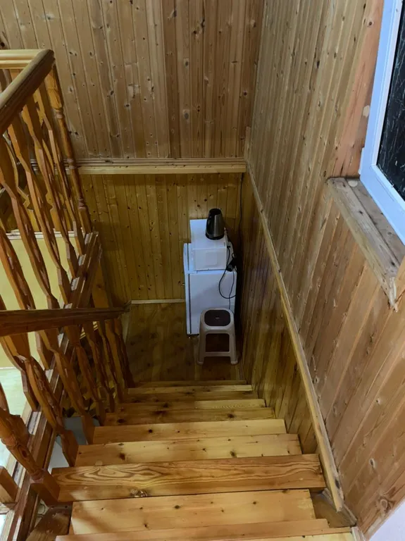 Коттедж Коттедж с видом на море — Сочи