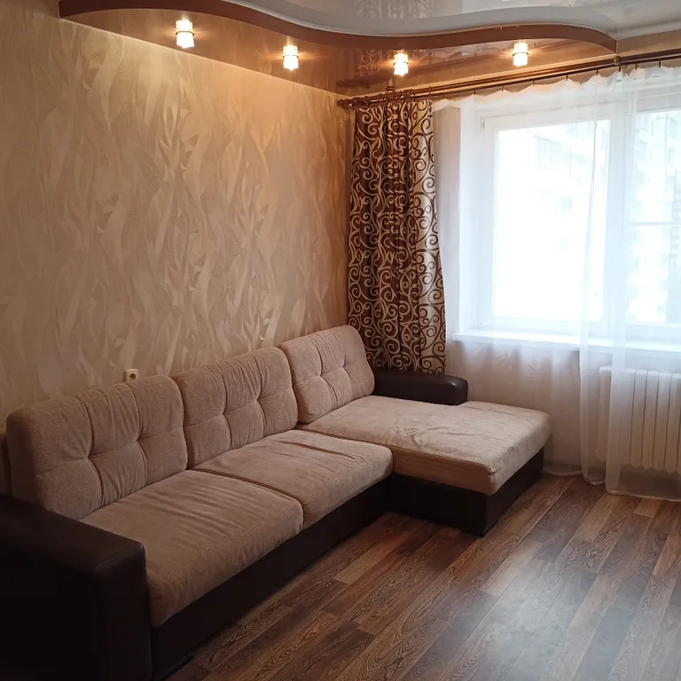 Квартира в уютном районе города