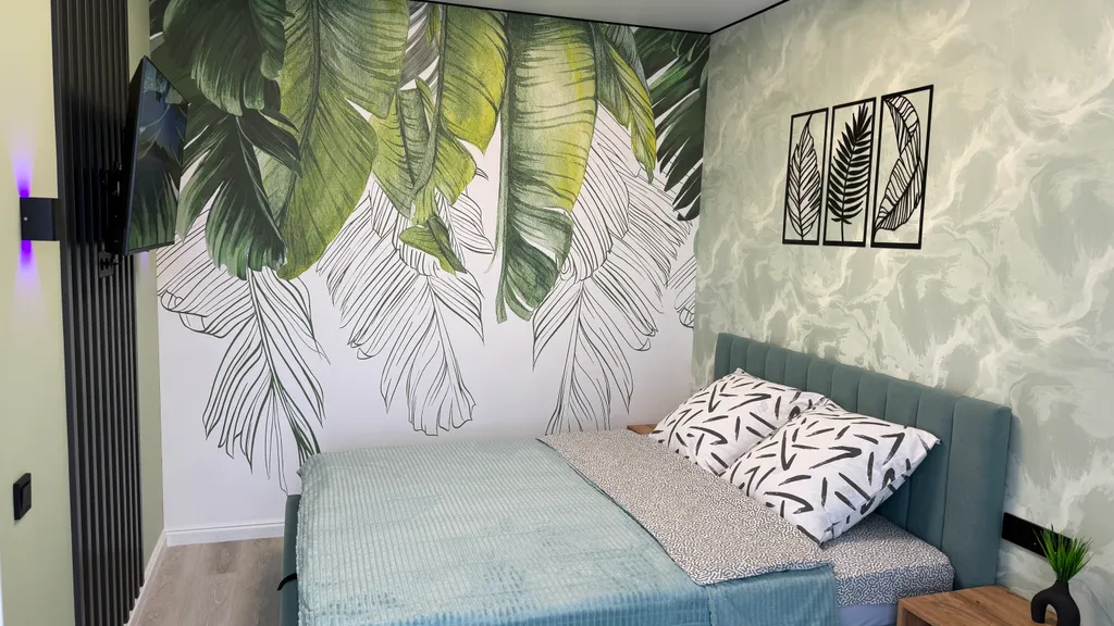 Квартира Квартира Видовая, уютная студия на 8 этаже в ЖК Красногорский — Нахабино