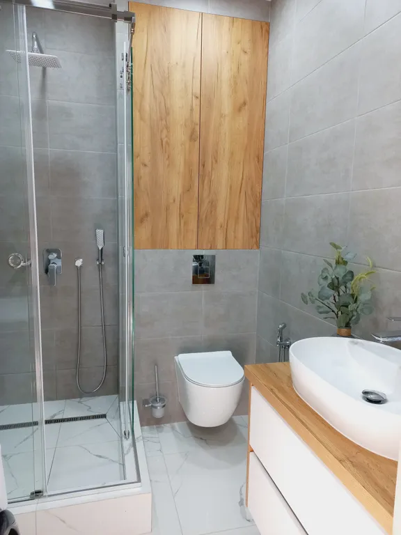 Квартира Идеальная квартира для идеального отдыха — Геленджик