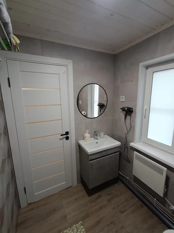 Дом с видом на озеро Паасо 4