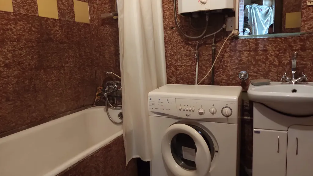 Квартира в центре дешевле хостела