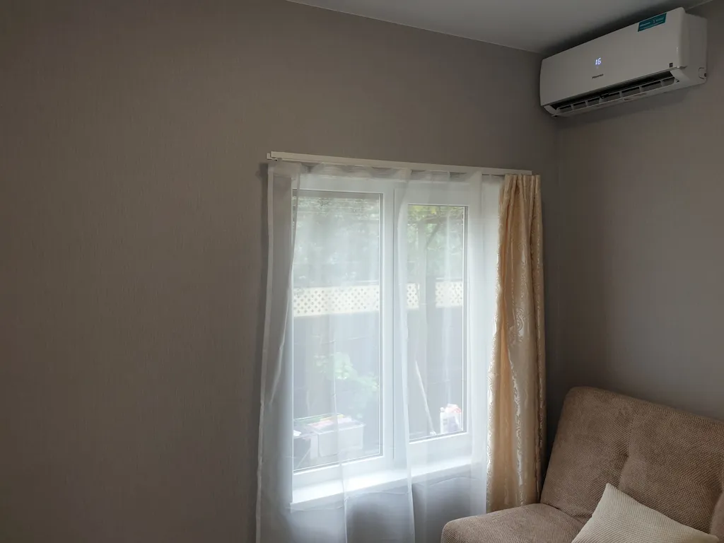 Коттедж 1-комнатный Дом — Адлер