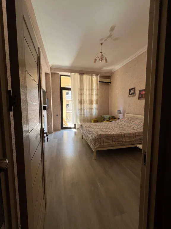 Уютная квартира в центре города — аренда посуточно в Баку