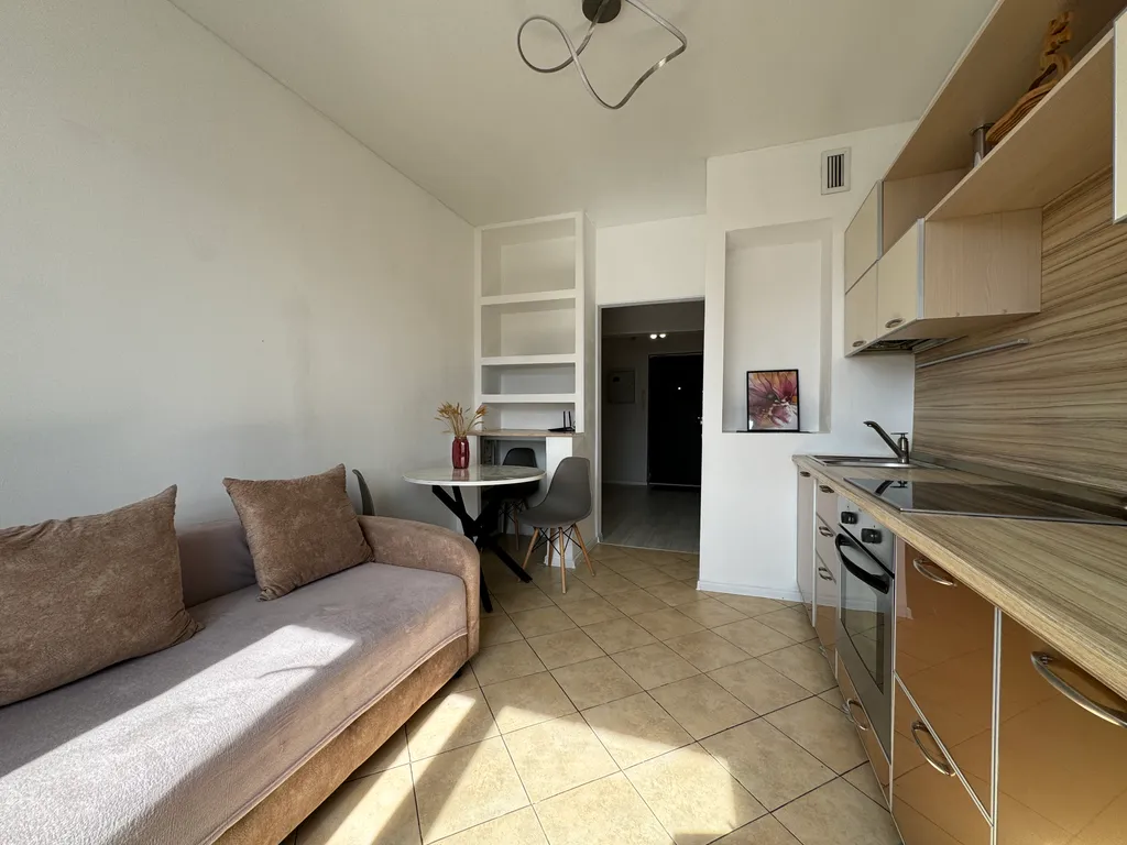 Евро 2-комнатная квартира в центре как дома