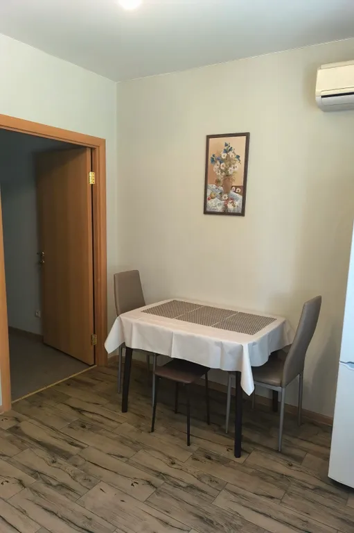 Уютная квартира рядом с Мамаевым Курганом