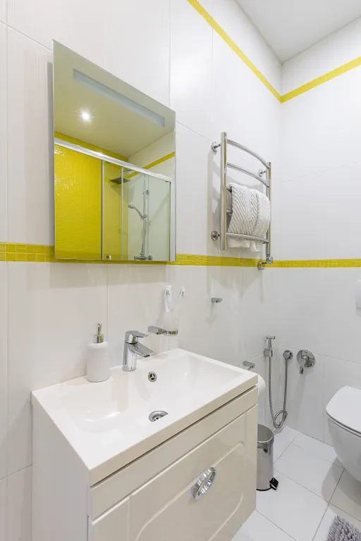 Жк актёр гэлакси с панорамным видом на море 2 спальни