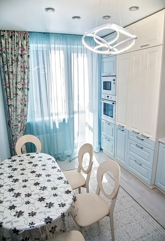 Квартира Квартира Apartments Elegance of city centre — Калининград