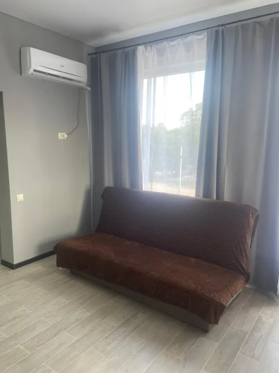 Коттедж Уютный дом в тишине — Табачный