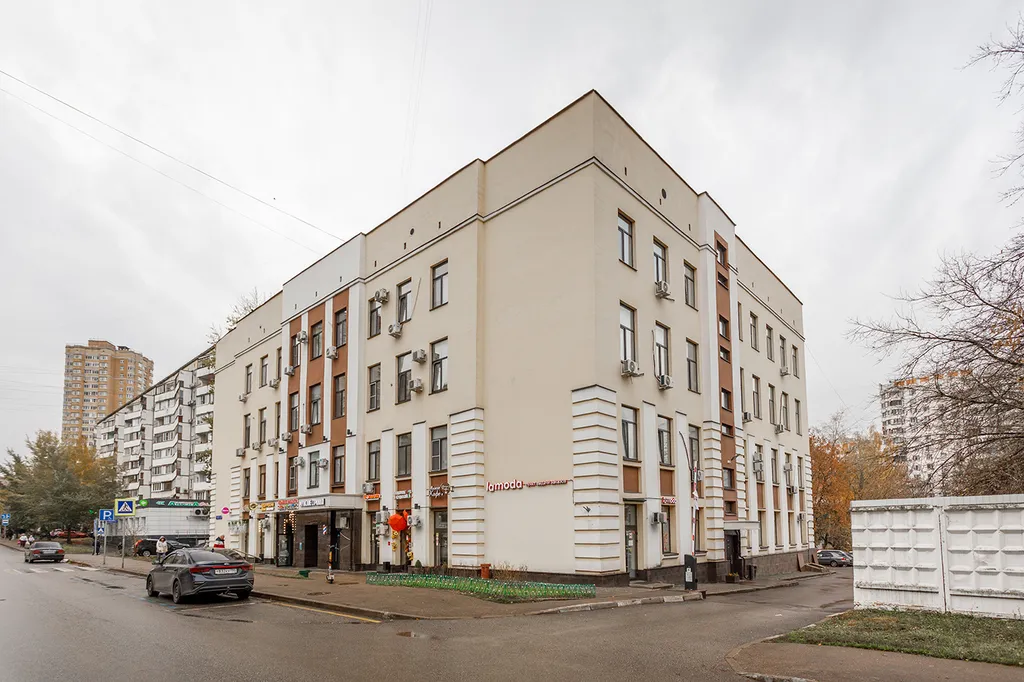 Квартира Квартира Студия-лофт в историческом здании возле метро — Москва