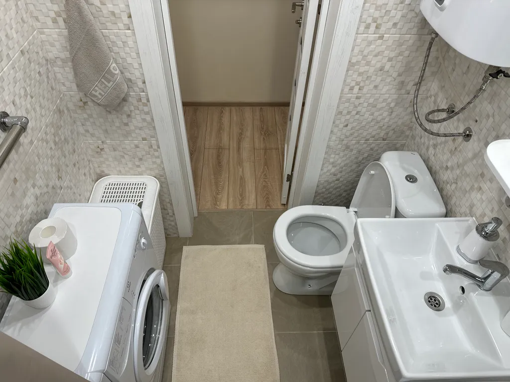 Квартира Уютная квартира в центре — Ярославль