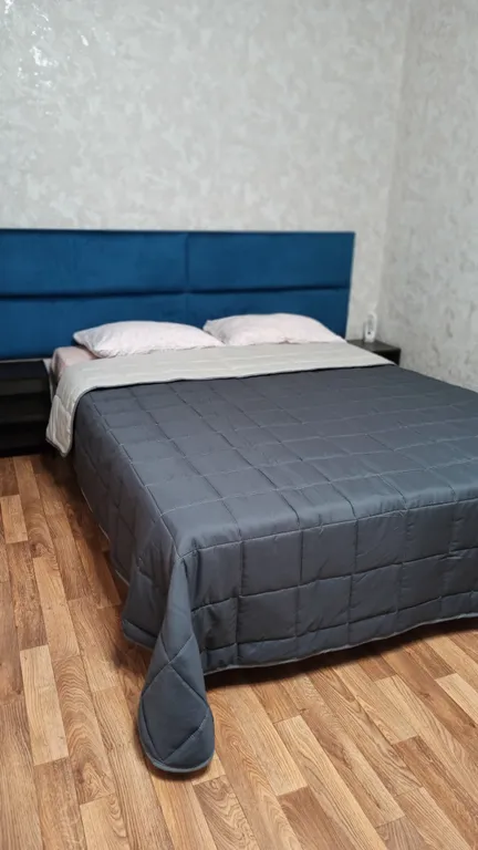 Уютная квартира в новом районе