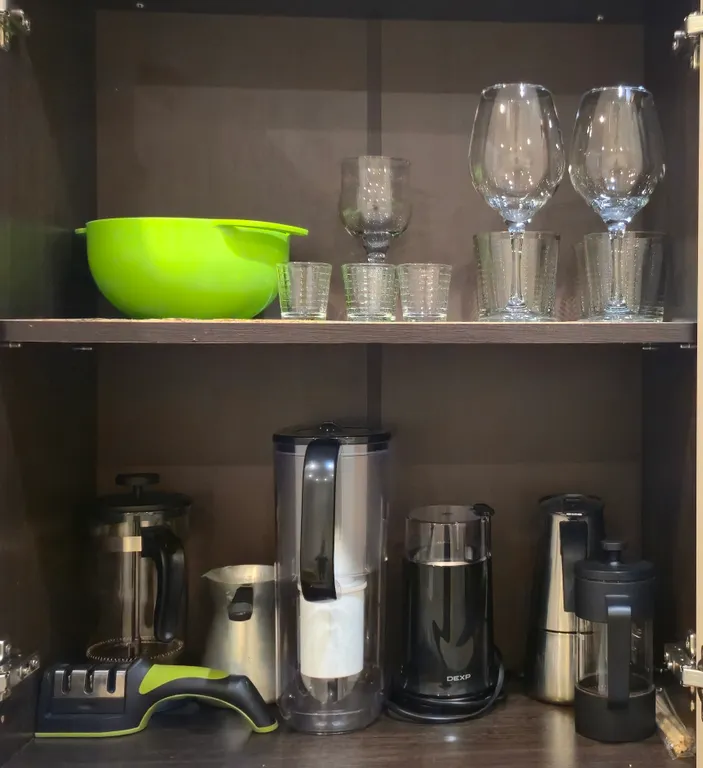 Однокомнатная теплая квартира в центре города